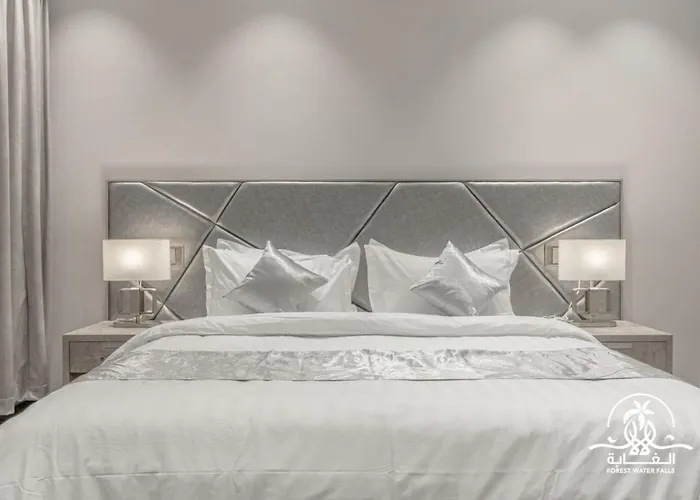 Shalalat Al Ghaba Chalets