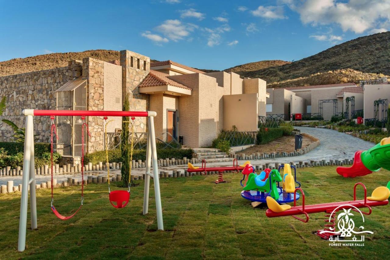 Shalalat Al Ghaba