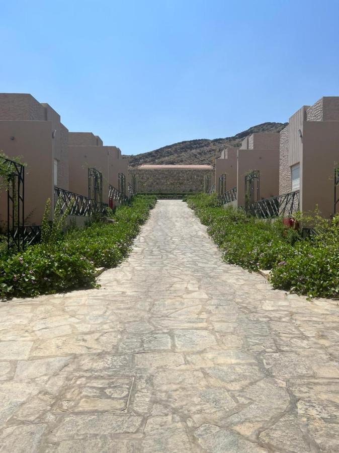 Resort Shalalat Al Ghaba *