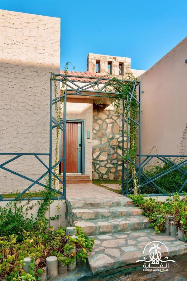 Shalalat Al Ghaba Resort Ta'if