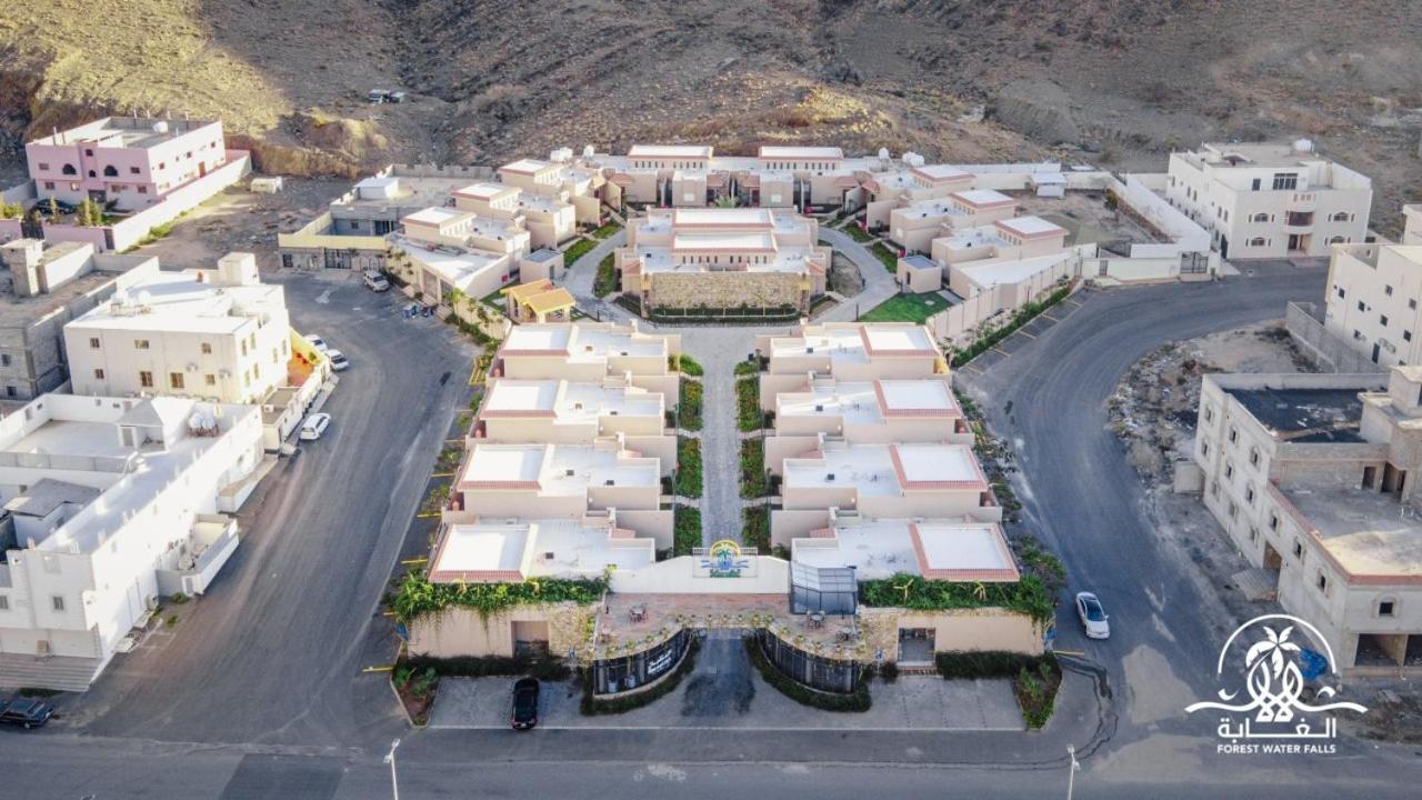 Shalalat Al Ghaba