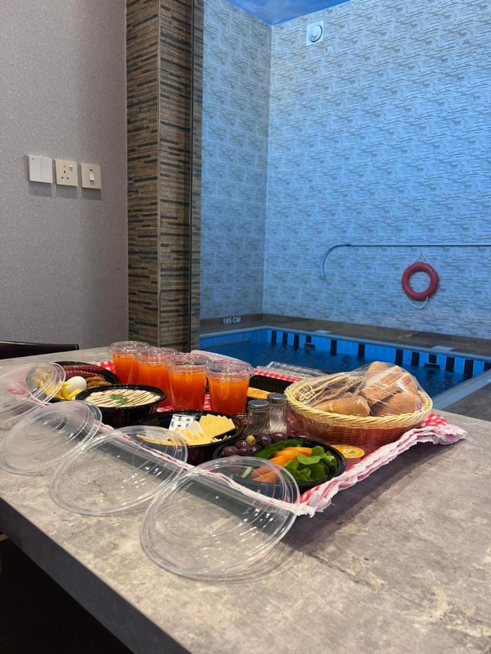 Shalalat Al Ghaba Resort Ta'if
